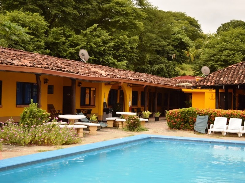 16 bed Commercial For Sale in Playa Naranjo, Puntarenas - 1