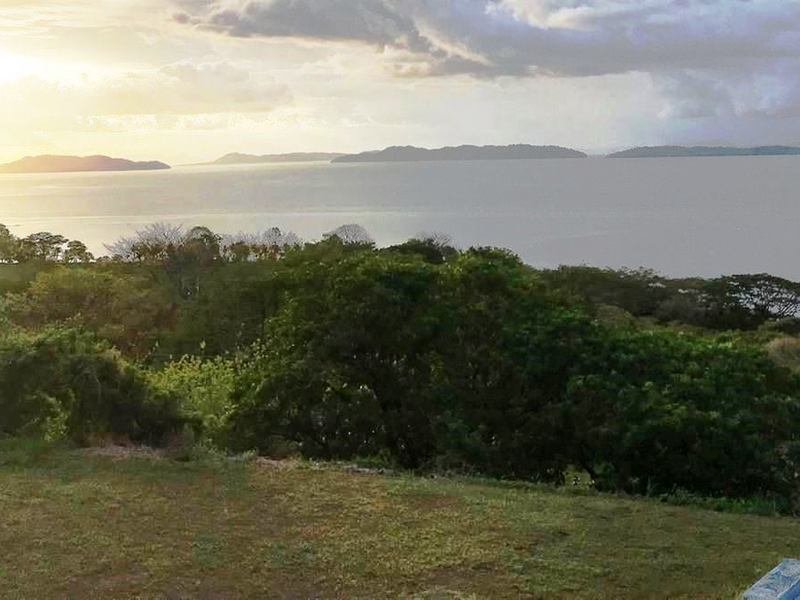 0 bed Land For Sale in Playa Naranjo, Puntarenas - 1