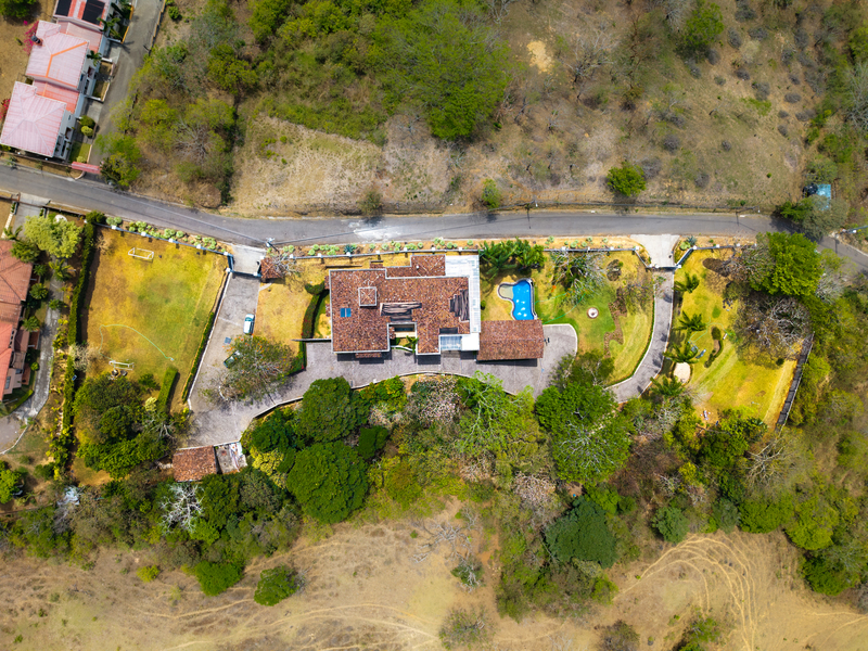 4 bed Condo For Sale in Brasil De Mora, San Jose - 1