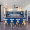  - Stunning Ocean and Mountain Views, Casa Tres Galgos in Ojochal on Calle Perezoso