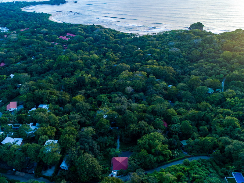 4 bed Single Family Homes For Sale in Nosara, Guanacaste - 1