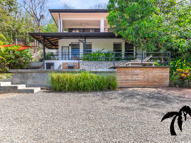 4 bed Single Family Homes For Sale in Nosara, Guanacaste - 1