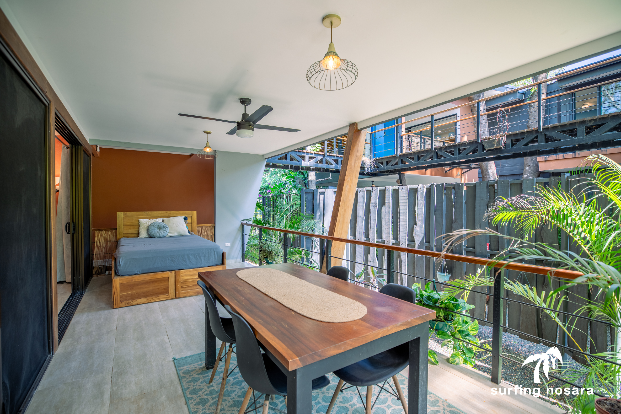 16 bed Single Family Homes For Sale in Nosara, Guanacaste - thumb 9