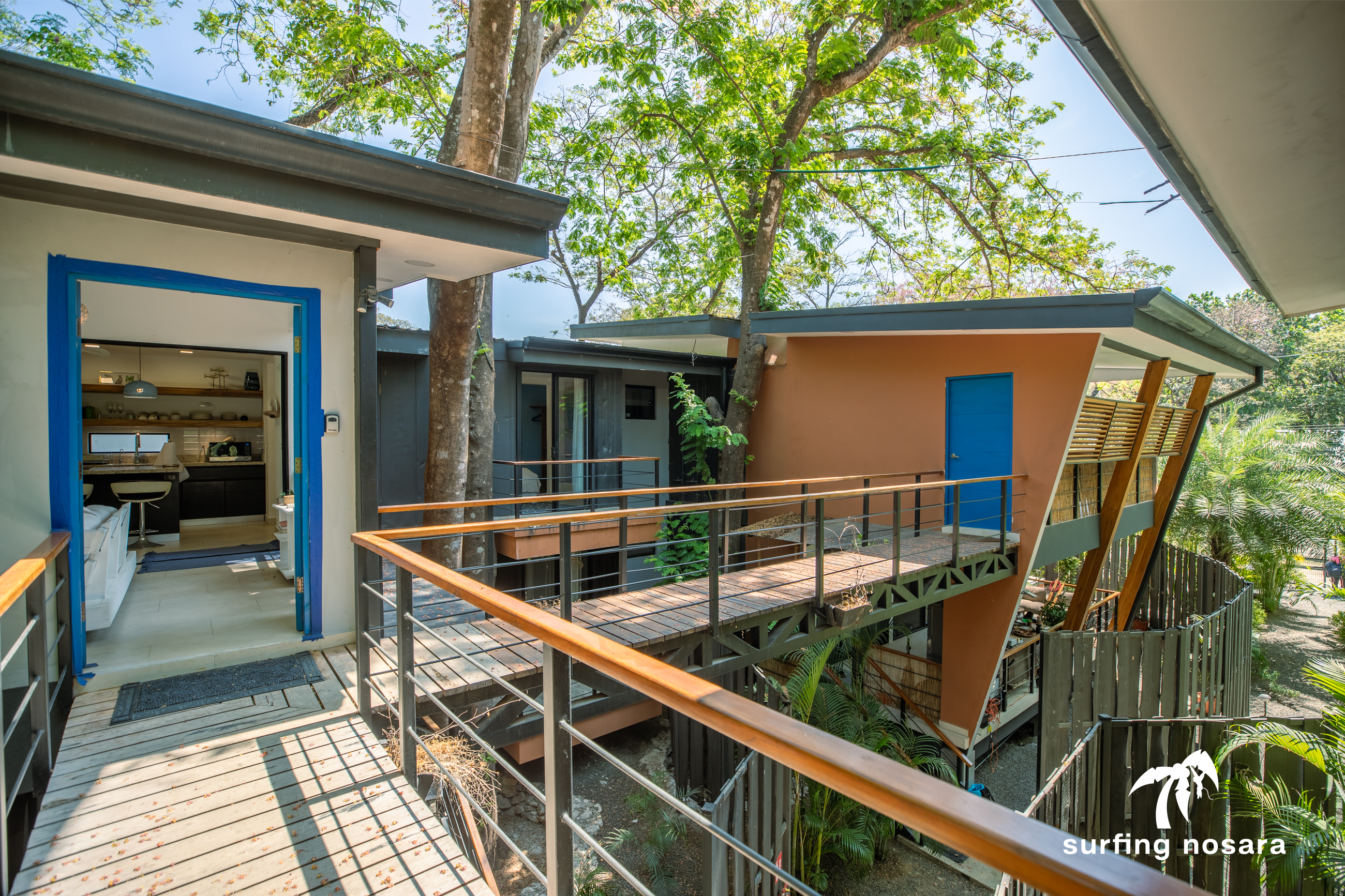 16 bed Single Family Homes For Sale in Nosara, Guanacaste - thumb 6