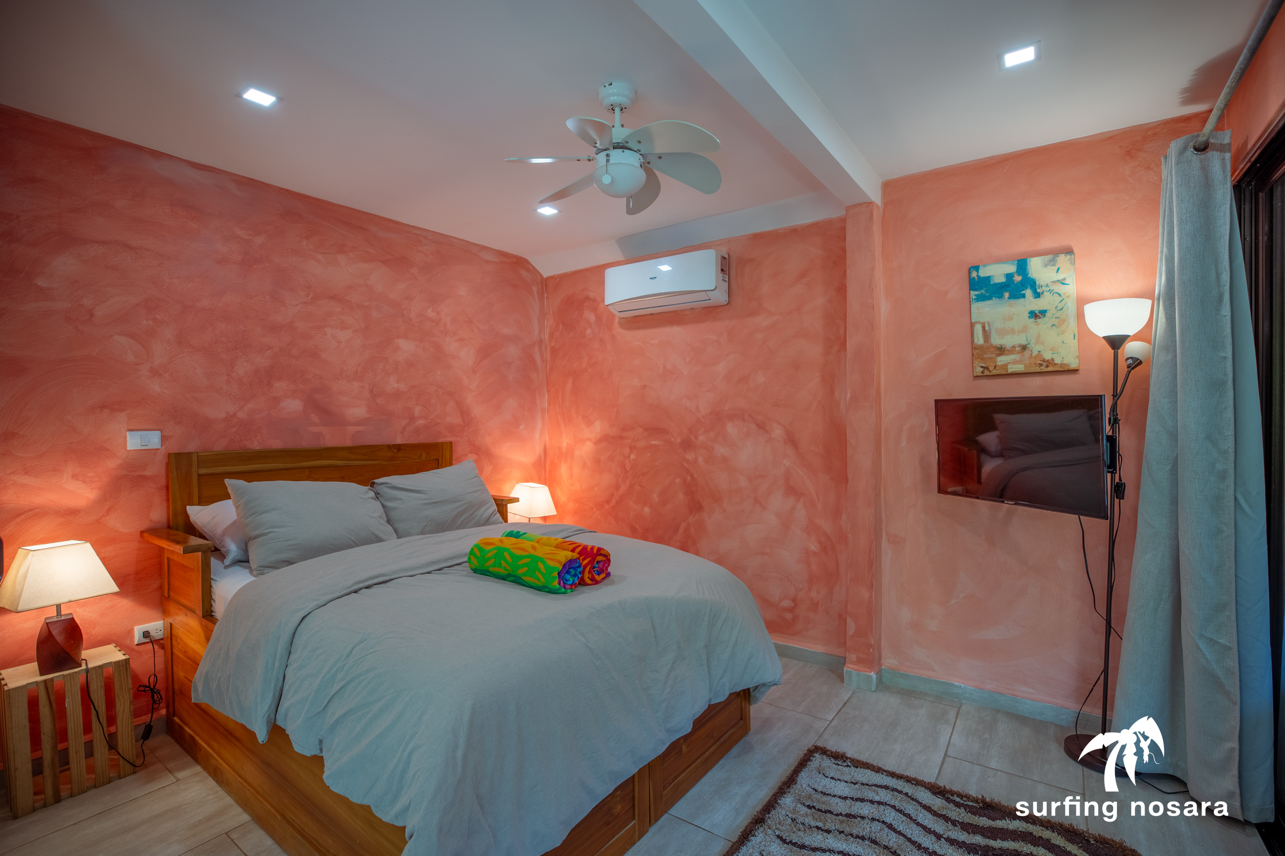 16 bed Single Family Homes For Sale in Nosara, Guanacaste - thumb 13