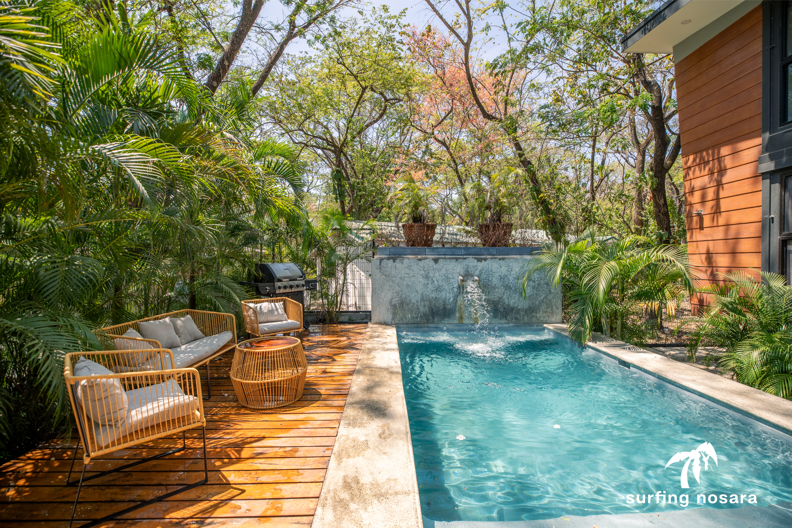 16 bed Single Family Homes For Sale in Nosara, Guanacaste - thumb 3