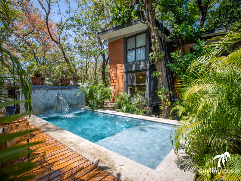 16 bed Single Family Homes For Sale in Nosara, Guanacaste - 1