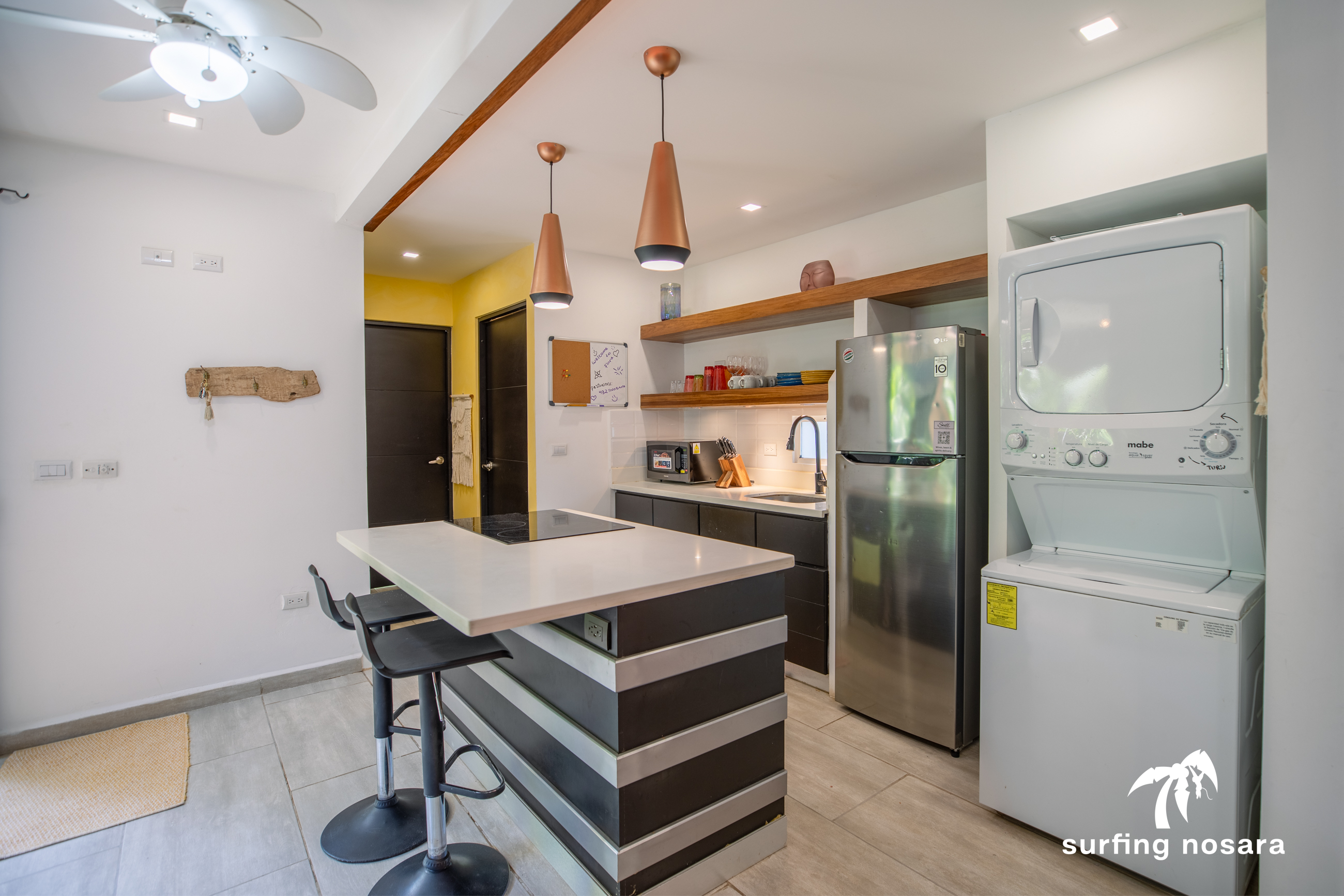 16 bed Single Family Homes For Sale in Nosara, Guanacaste - thumb 11