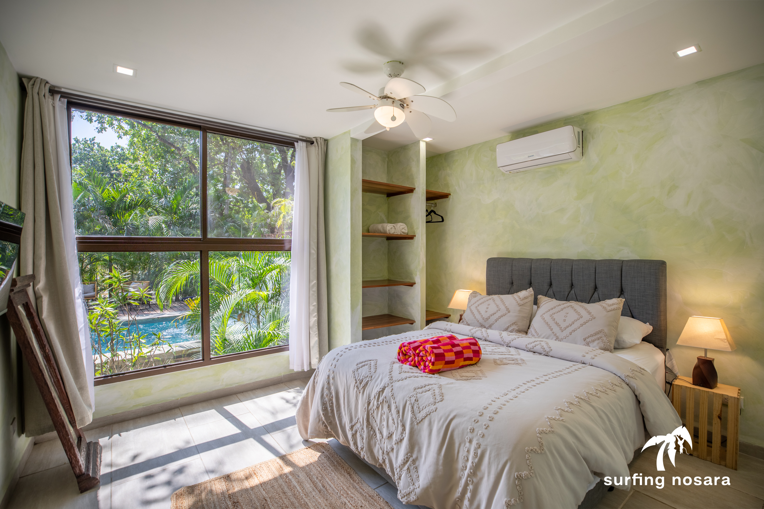 16 bed Single Family Homes For Sale in Nosara, Guanacaste - thumb 16