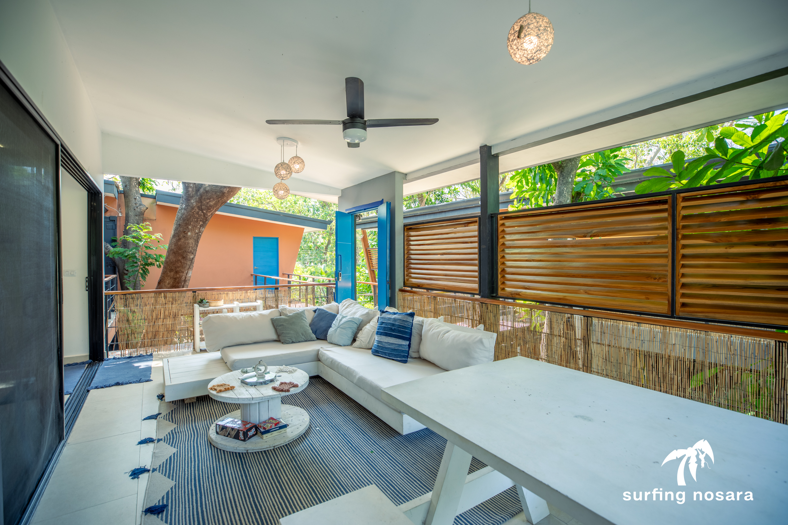 16 bed Single Family Homes For Sale in Nosara, Guanacaste - thumb 7