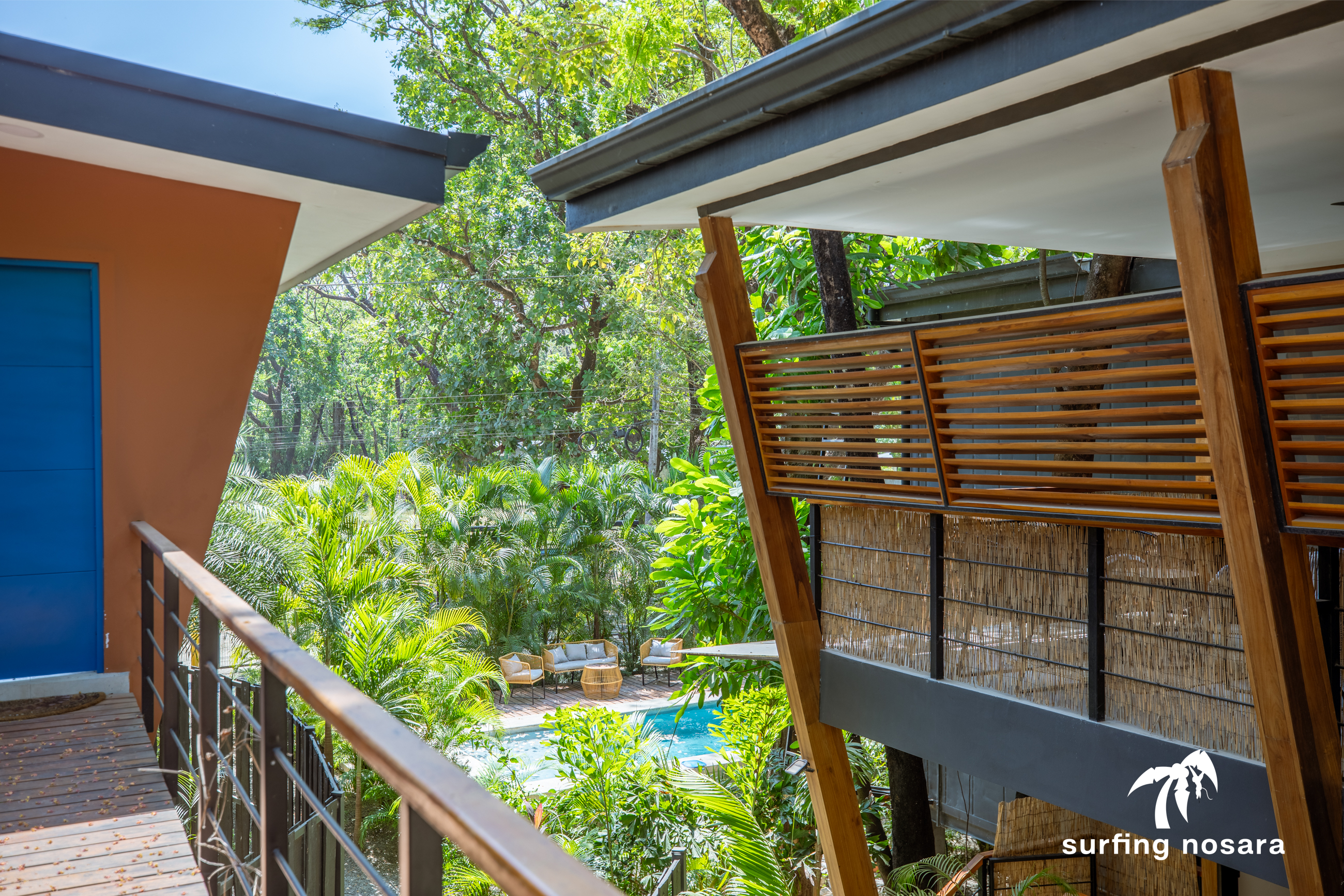 16 bed Single Family Homes For Sale in Nosara, Guanacaste - thumb 2