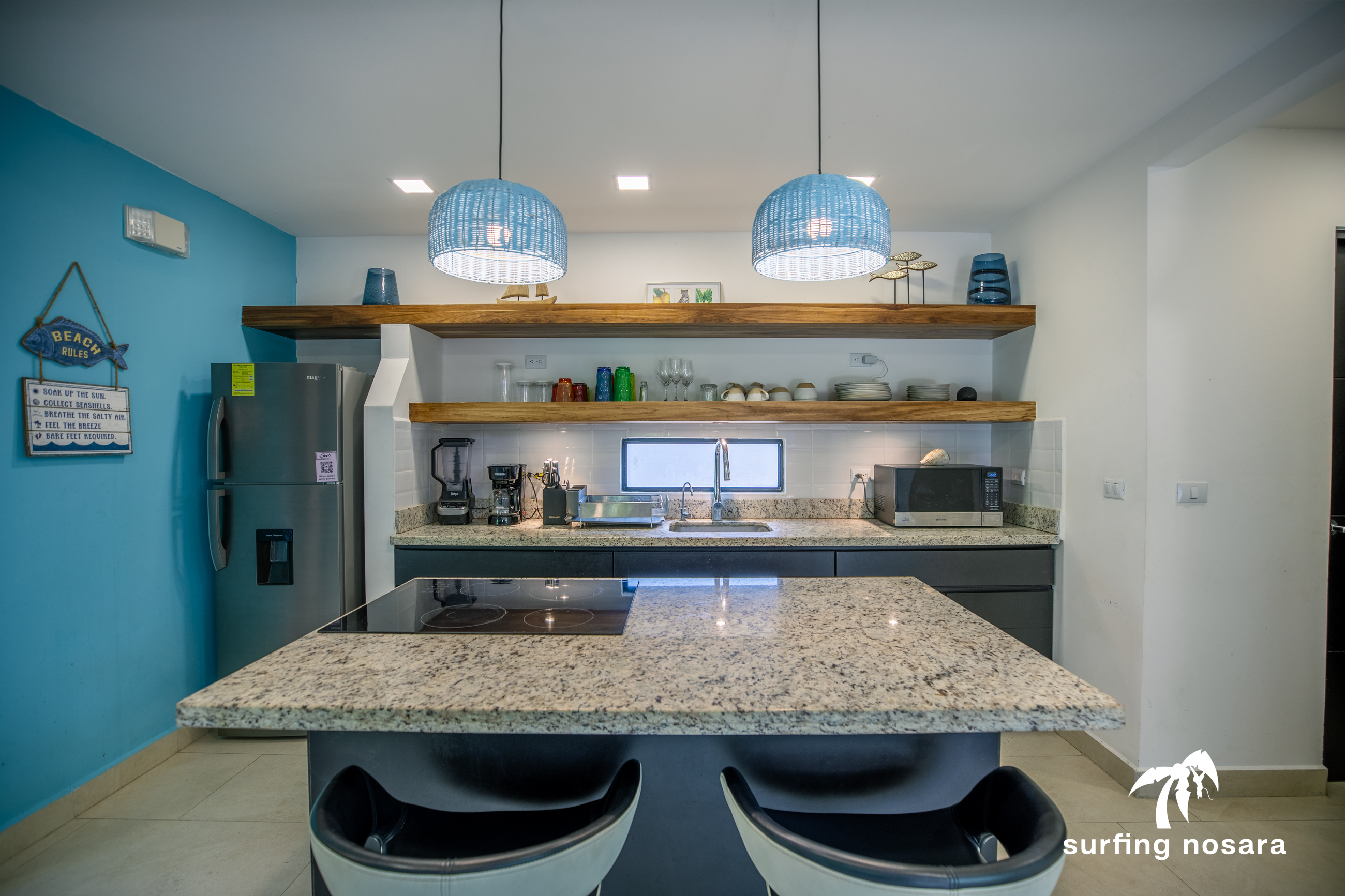 16 bed Single Family Homes For Sale in Nosara, Guanacaste - thumb 10