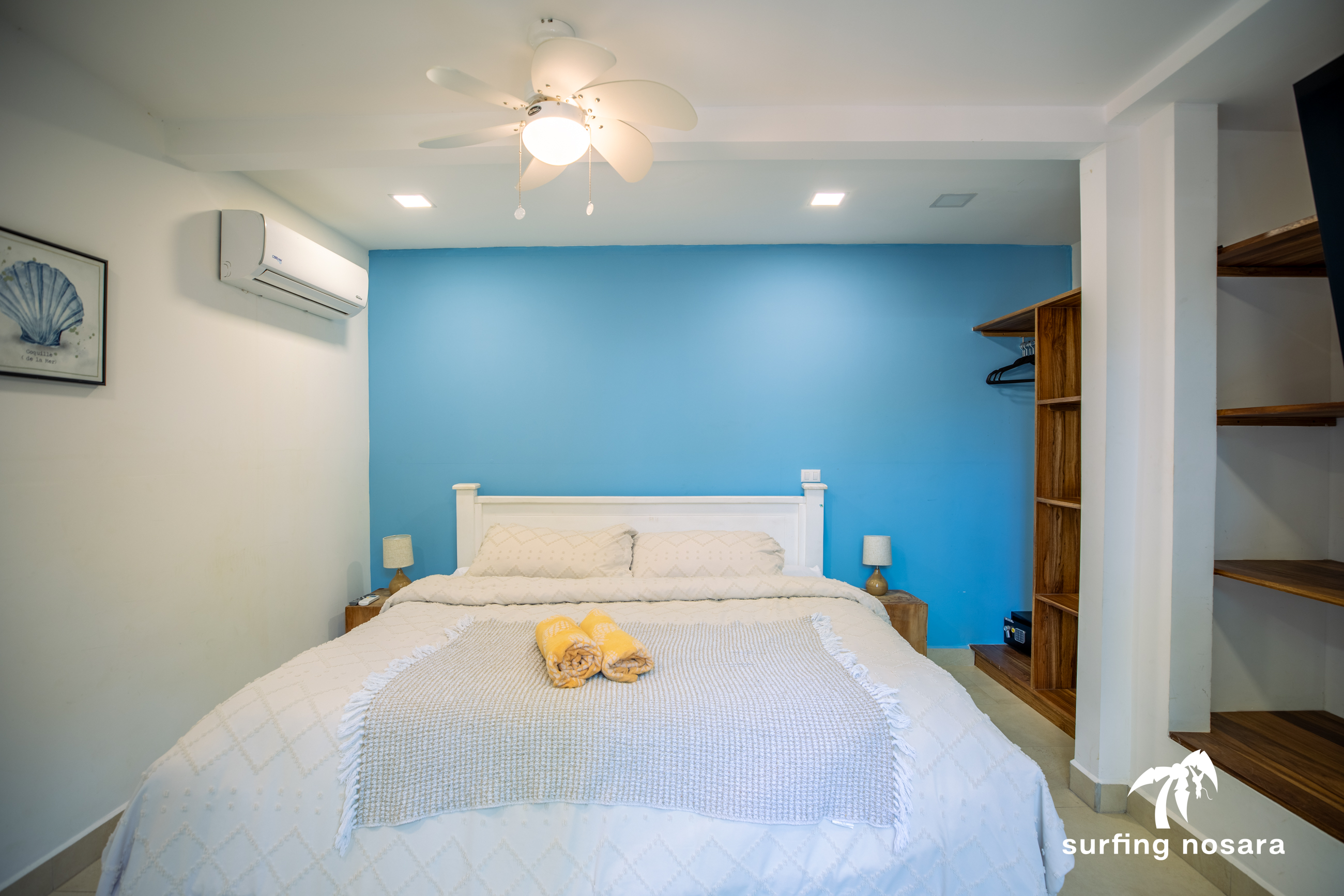 16 bed Single Family Homes For Sale in Nosara, Guanacaste - thumb 22