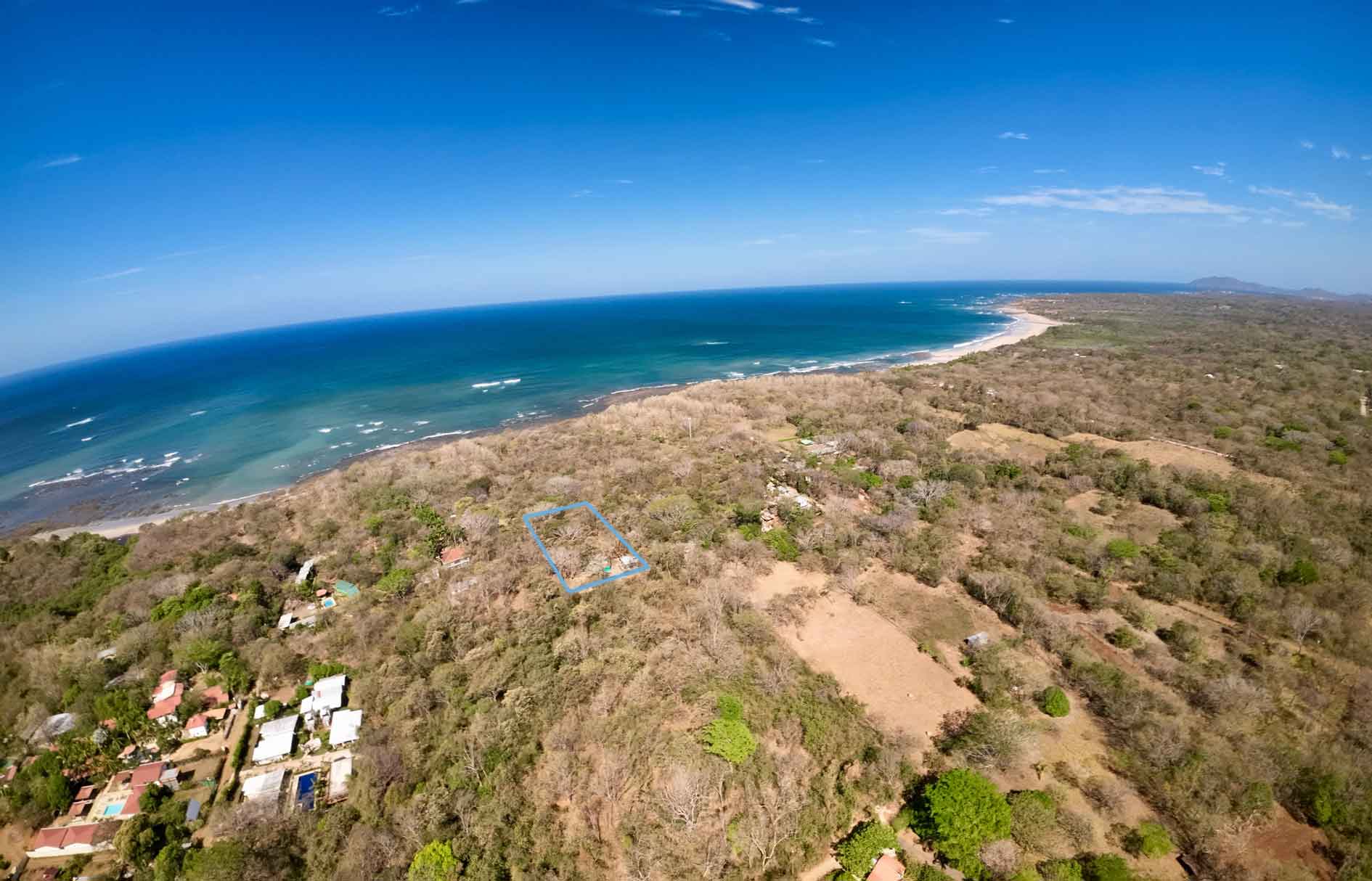 0 bed Land For Sale in Avellanas, Guanacaste - thumb 1