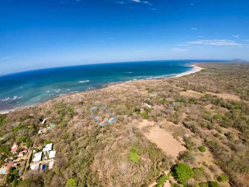 0 bed Land For Sale in Avellanas, Guanacaste - 1
