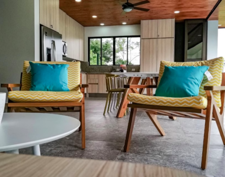 4 bed Single Family Homes For Sale in Punta Leona, Puntarenas - thumb 11