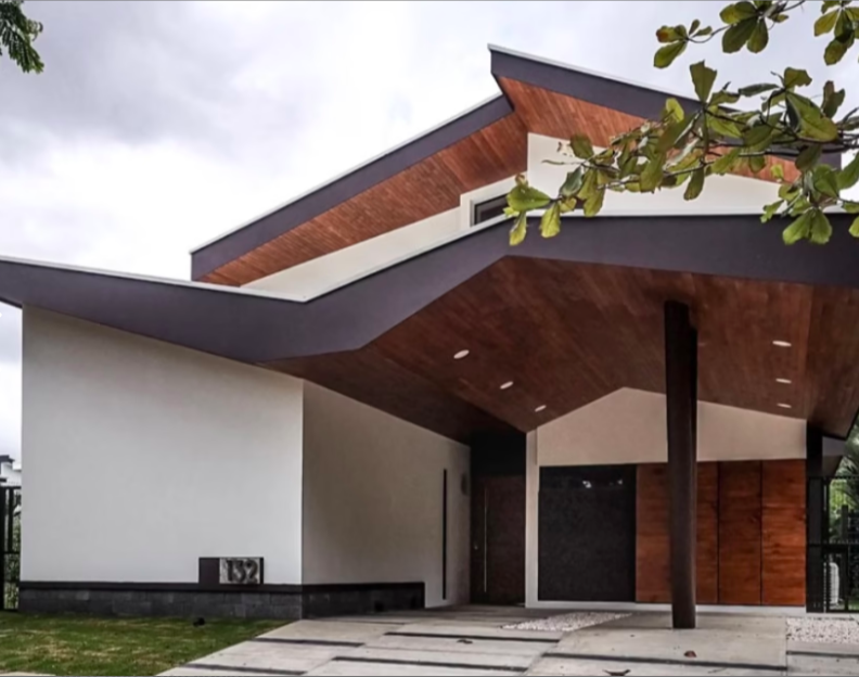 4 bed Single Family Homes For Sale in Punta Leona, Puntarenas - thumb 3