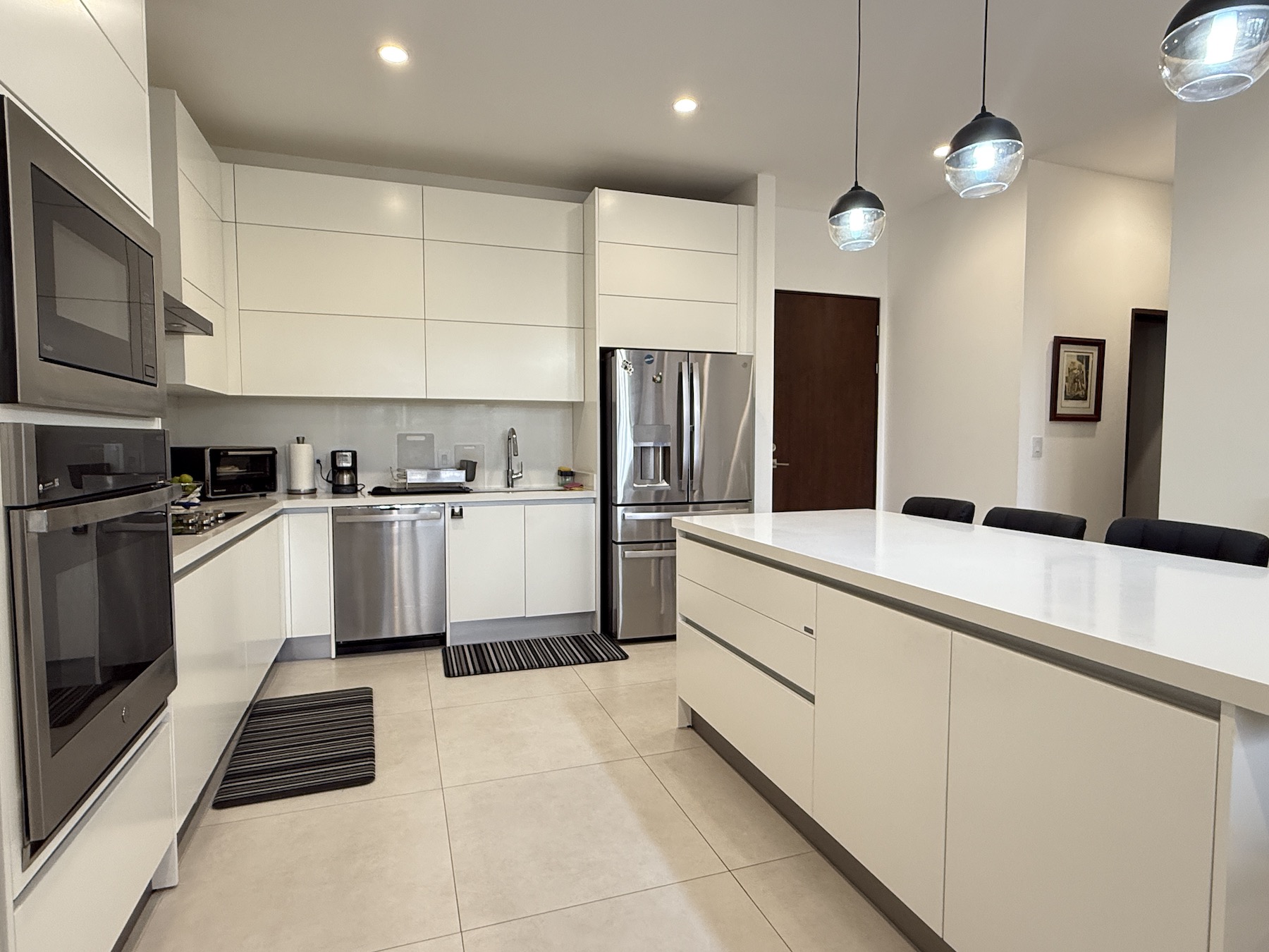 3 bed Apartment For Sale in Santa Ana, San Jose - thumb 6