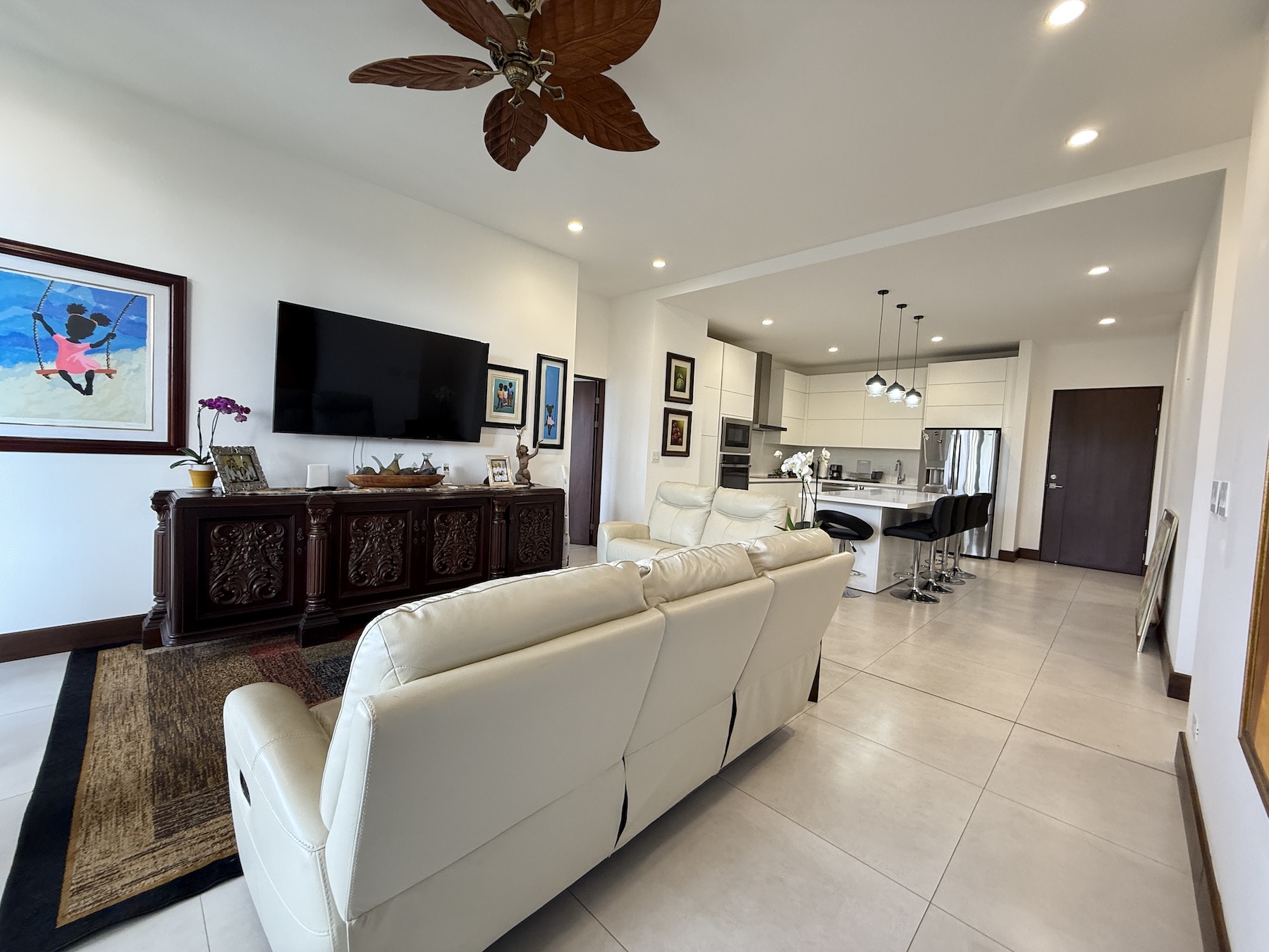 3 bed Apartment For Sale in Santa Ana, San Jose - thumb 7