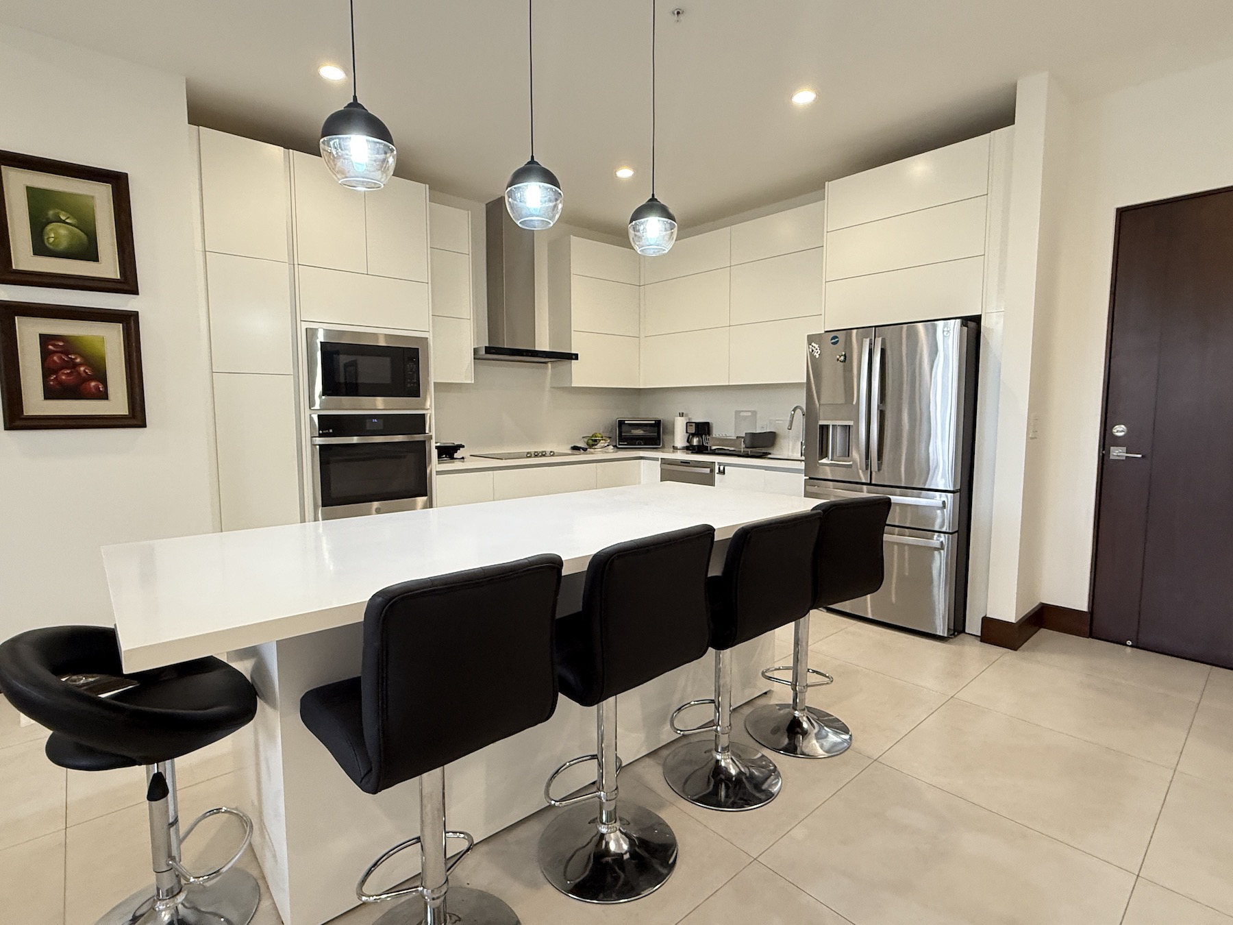 3 bed Apartment For Sale in Santa Ana, San Jose - thumb 5