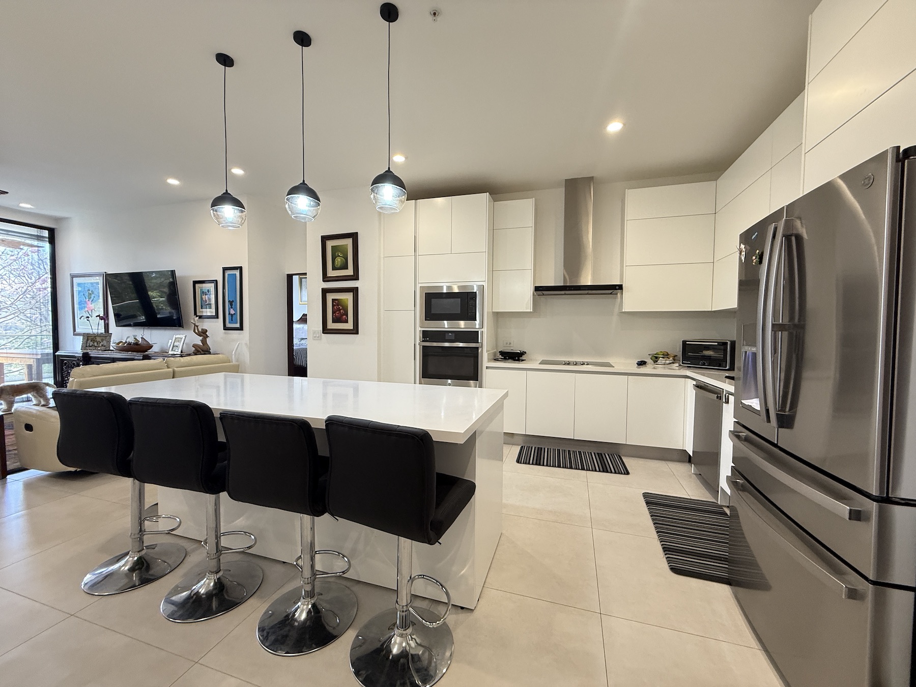 3 bed Apartment For Sale in Santa Ana, San Jose - thumb 4