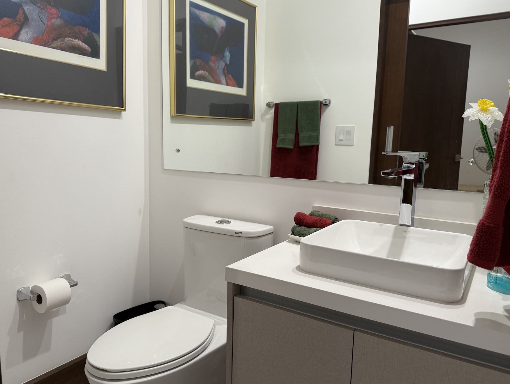 3 bed Apartment For Sale in Santa Ana, San Jose - thumb 8