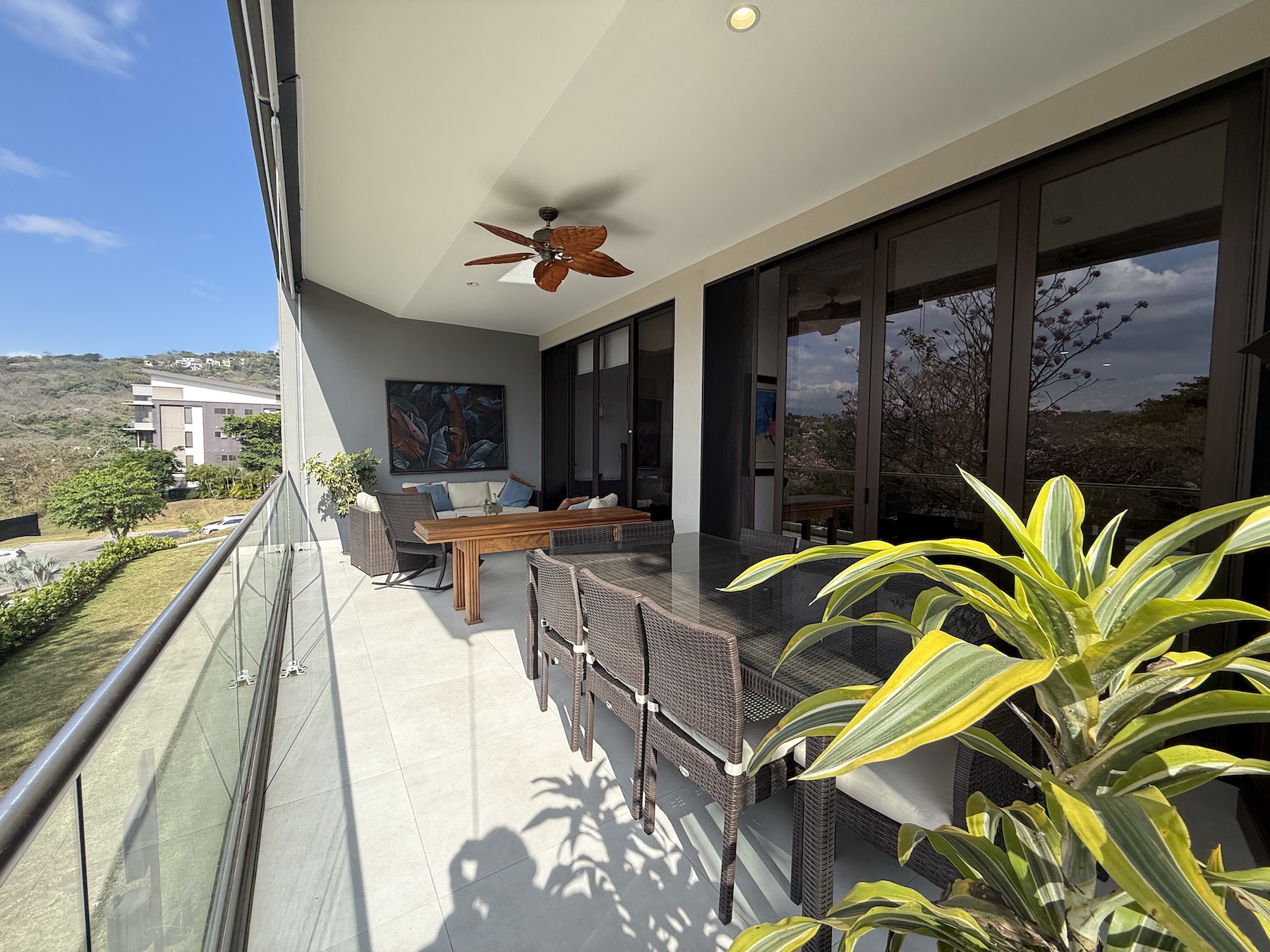3 bed Apartment For Sale in Santa Ana, San Jose - thumb 9