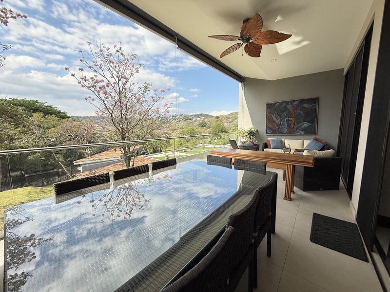 3 bed Apartment For Sale in Santa Ana, San Jose - 1