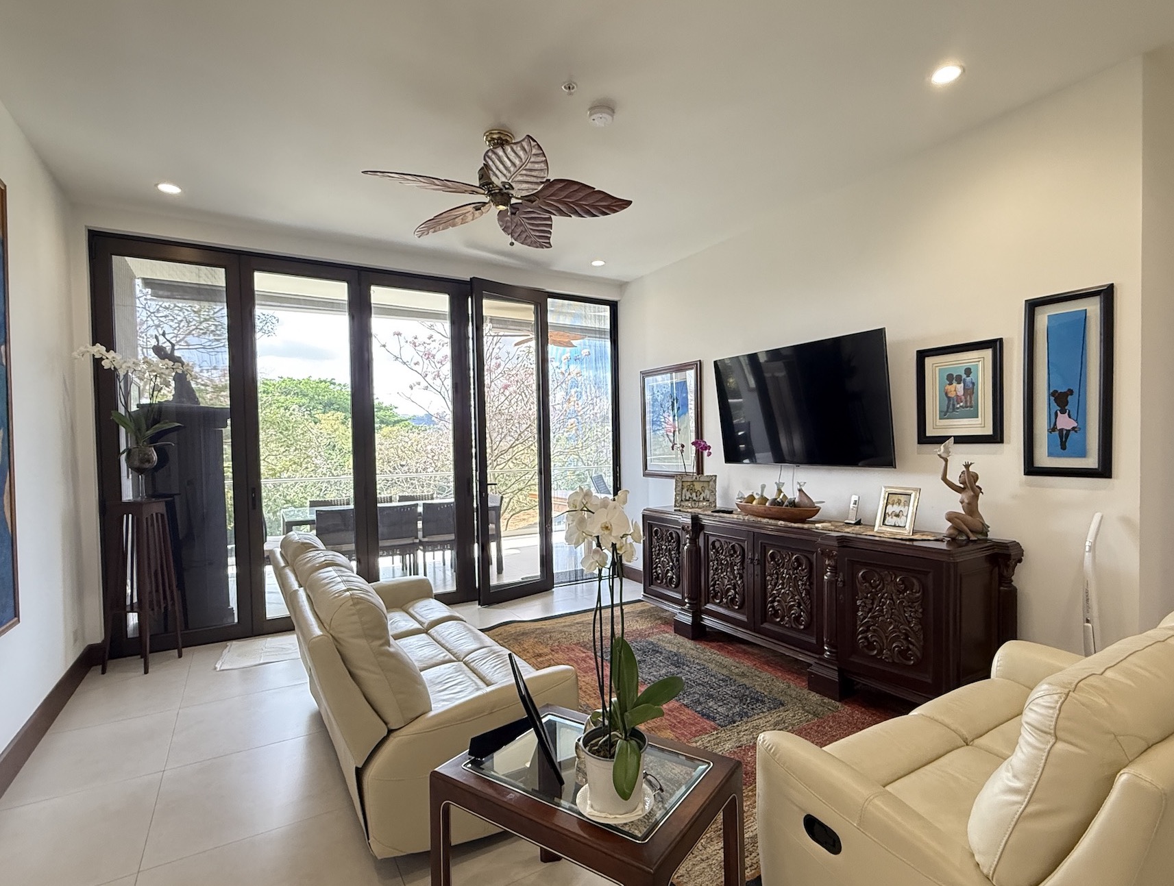 3 bed Apartment For Sale in Santa Ana, San Jose - thumb 2