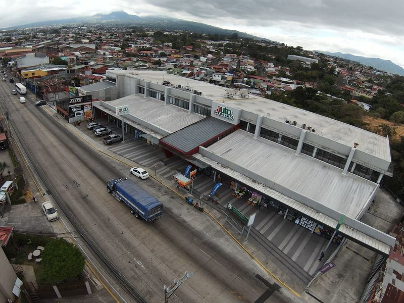 10 bed Commercial For Sale in Guadalupe, San Jose - 1