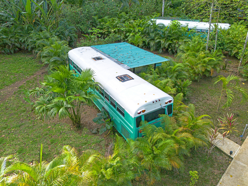 4 bed Hotel / Leisure For Sale in Cahuita, Limón - 1