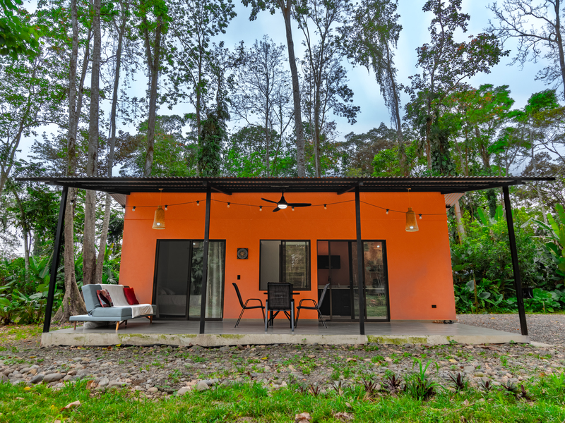 1 bed Single Family Homes For Sale in Cahuita, Limón - 1