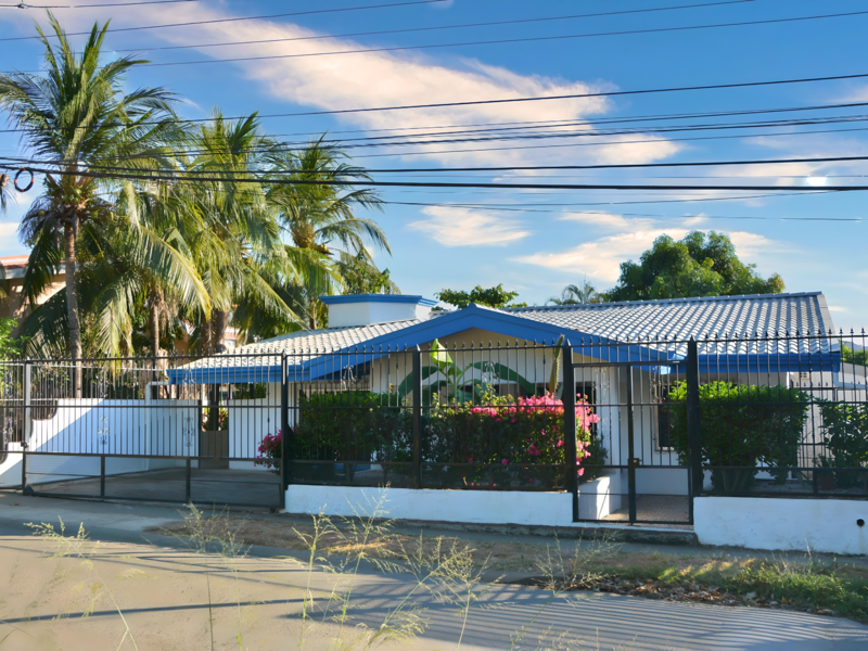 3 bed Single Family Homes For Sale in Playas Del Coco, Guanacaste - 1