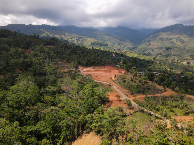 0 bed Land For Sale in Perez Zeledon, San Jose - 1