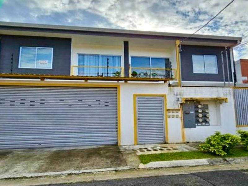 2 bed Apartment For Sale in Curridabat, San Jose - 1