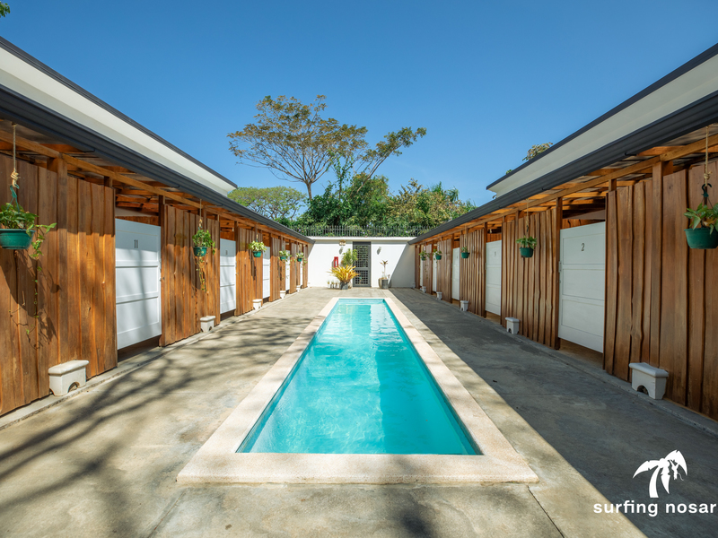 13 bed Single Family Homes For Sale in Nosara, Guanacaste - 1