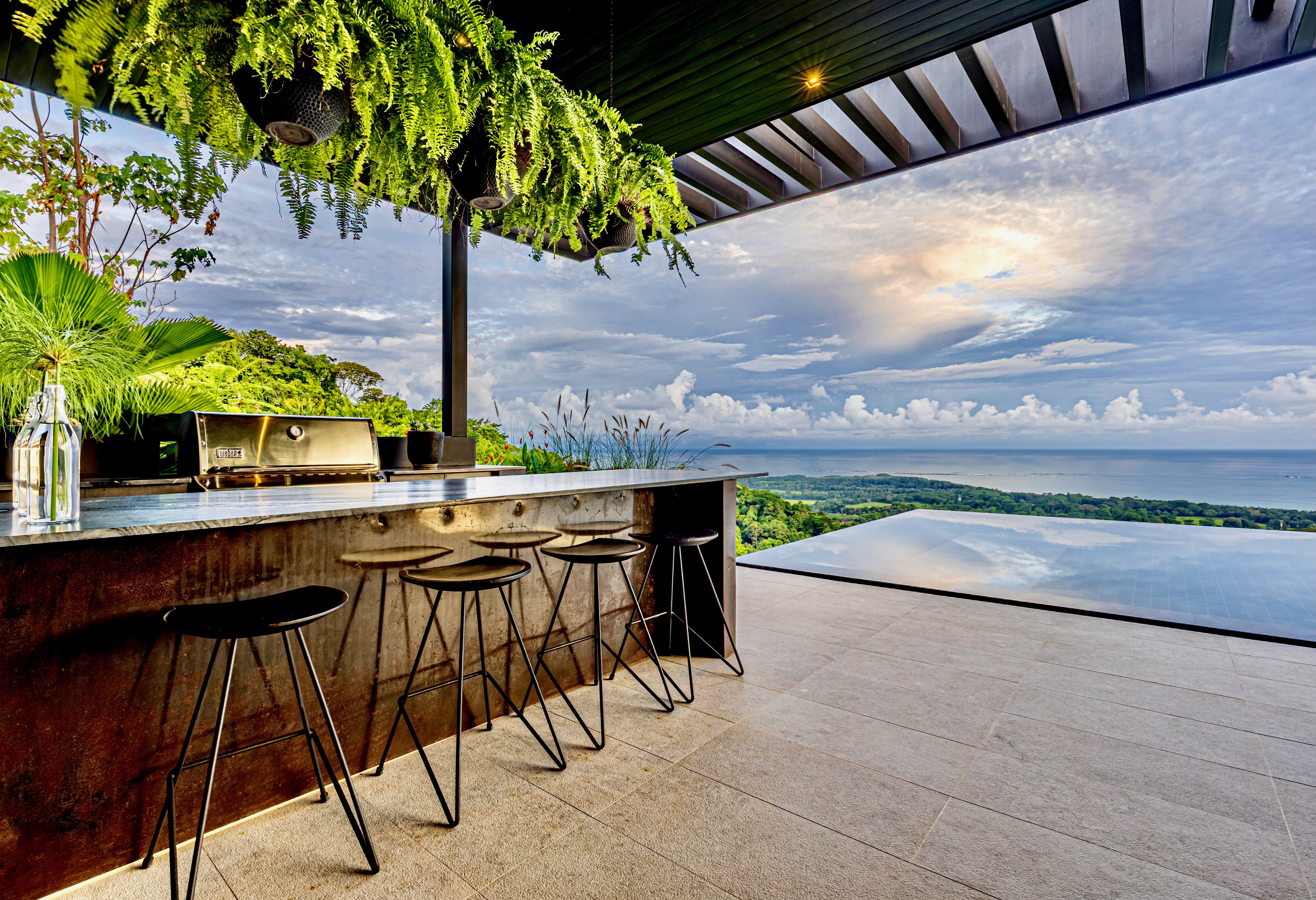 4 bed Single Family Homes For Sale in Uvita, Puntarenas - thumb 12