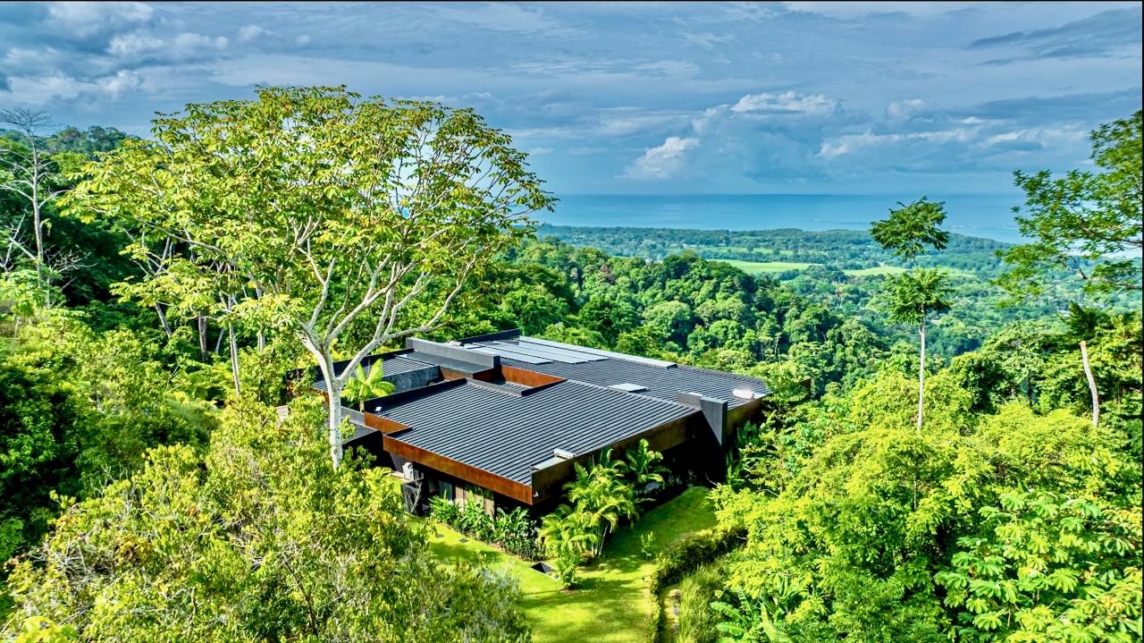 4 bed Single Family Homes For Sale in Uvita, Puntarenas - thumb 29