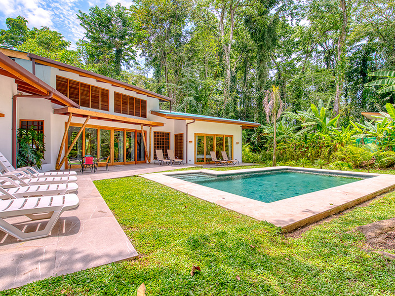 6 bed Single Family Homes For Sale in Puerto Viejo, Limón - 1