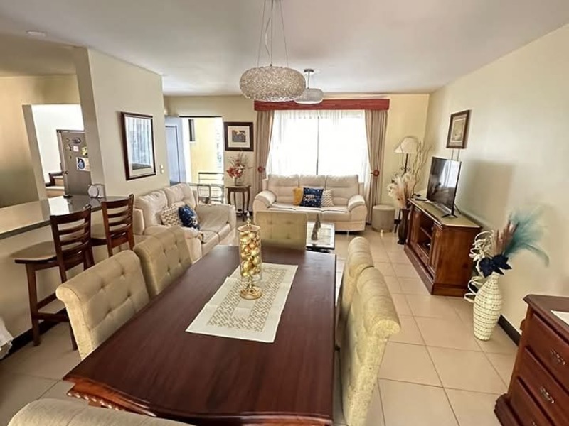 3 bed Condo For Sale in Santo Domingo, Heredia - 1