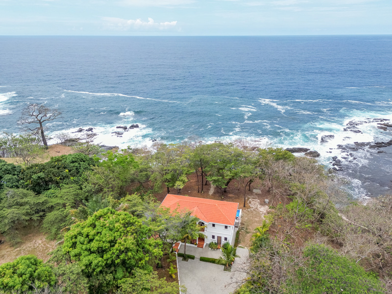 4 bed Single Family Homes For Sale in Playa Carrillo, Guanacaste - 1