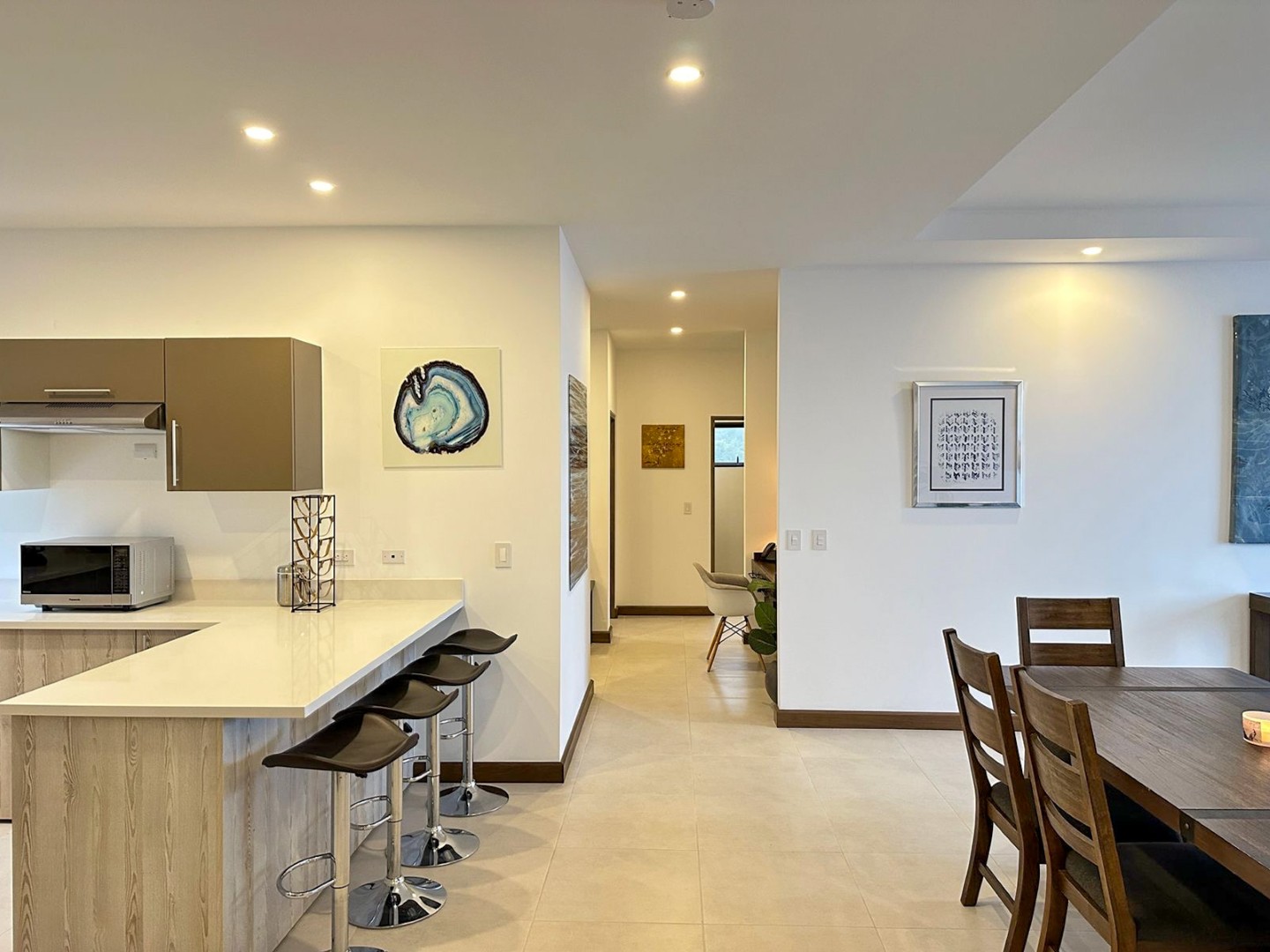 3 bed Apartment For Sale in Santa Ana, San Jose - thumb 5