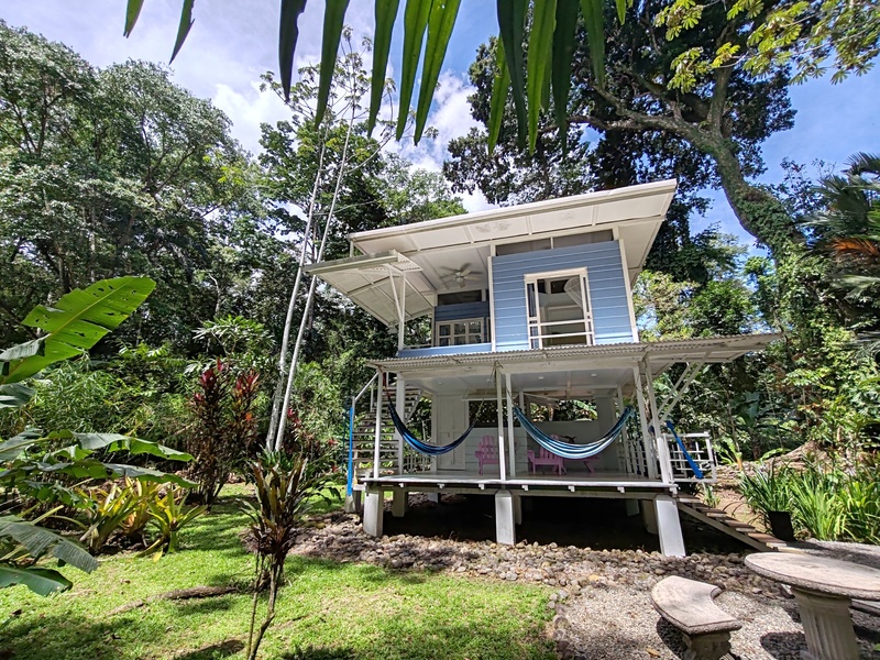 2 bed Single Family Homes For Sale in Manzanillo Beach, Limón - 1