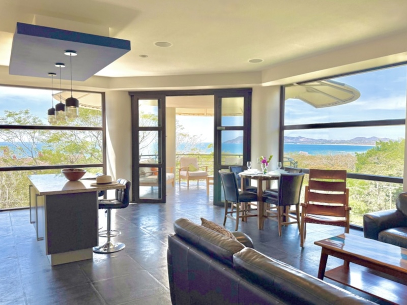 3 bed Condo For Sale in Tamarindo, Guanacaste - 1