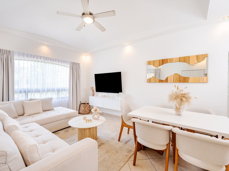 2 bed Condo For Sale in Tamarindo, Guanacaste - 1