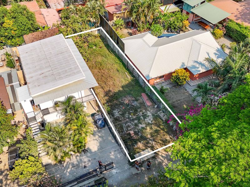 0 bed Land For Sale in Samara, Guanacaste - 1