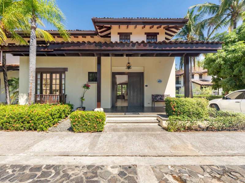 2 bed Condo For Sale in Hacienda Pinilla, Guanacaste - 1
