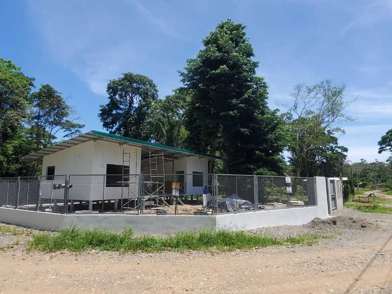 2 bed Single Family Homes For Sale in Puerto Viejo, Limón - 1