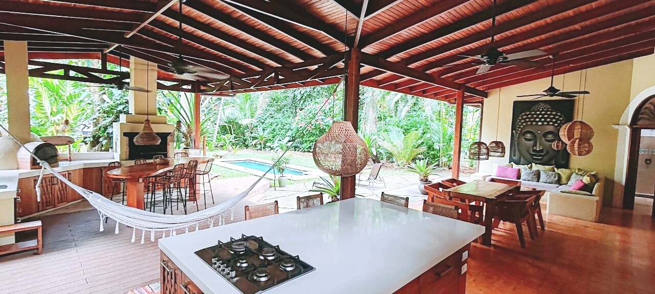 4 bed Single Family Homes For Sale in Puerto Viejo, Limón - thumb 24