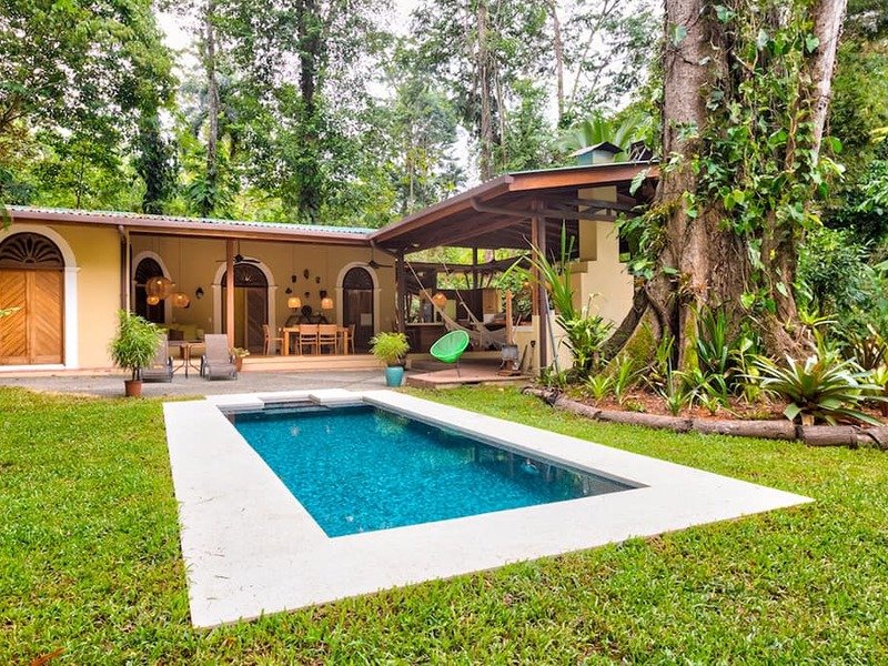 4 bed Single Family Homes For Sale in Puerto Viejo, Limón - 1